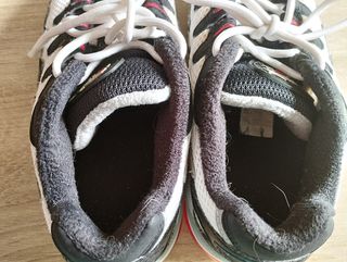 Zapatillas puma Cell  niño