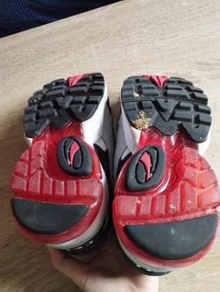 Zapatillas puma Cell  niño