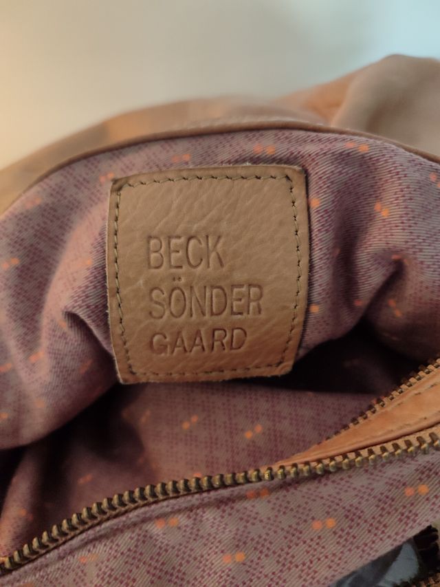 Bolso Becksondergaard