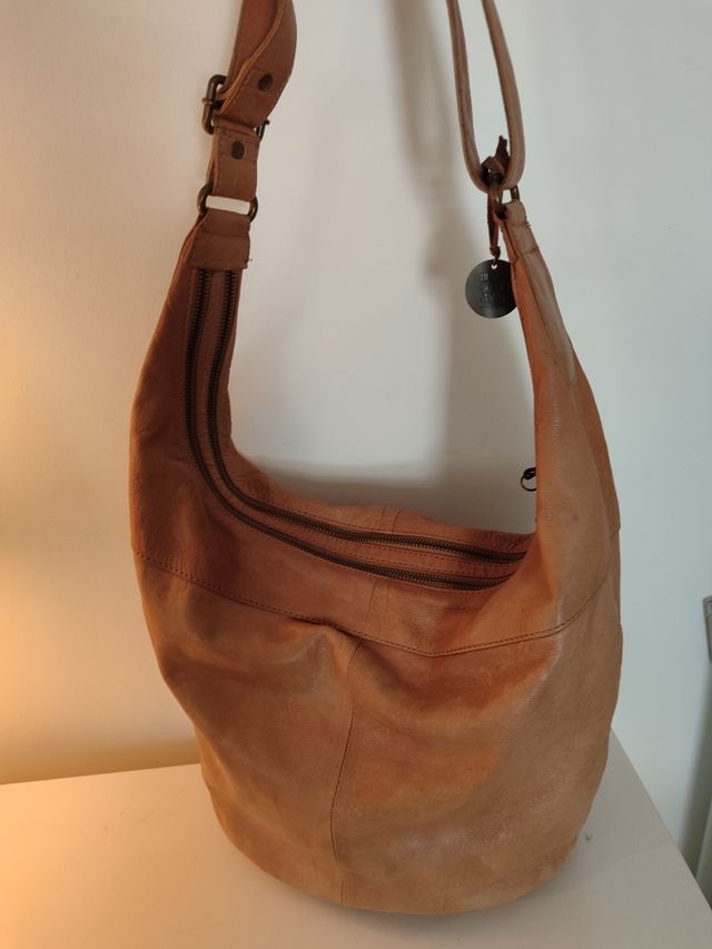 Bolso Becksondergaard