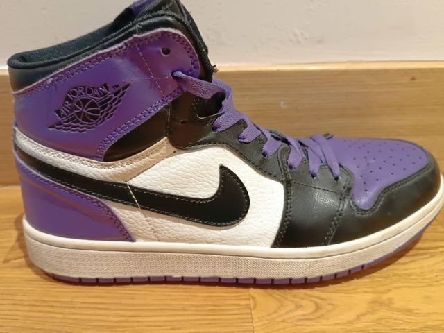 Autenticas Nike Air  Jordan