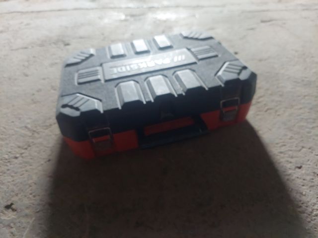 Herramientas parckside