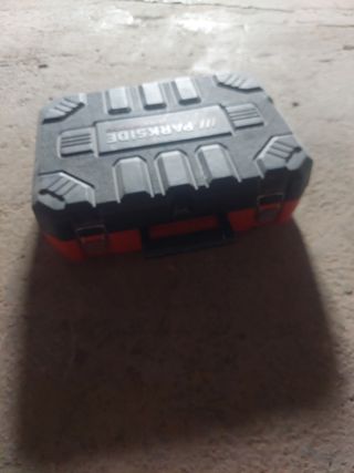 Herramientas parckside