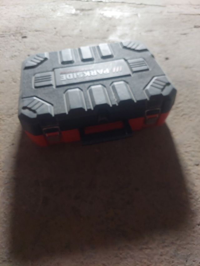 Herramientas parckside