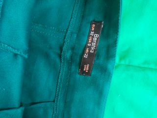 Lote pantalones cortos talla 32