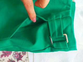 Lote pantalones cortos talla 32