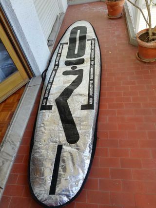 Windsurf prancha AHD PRO Convert