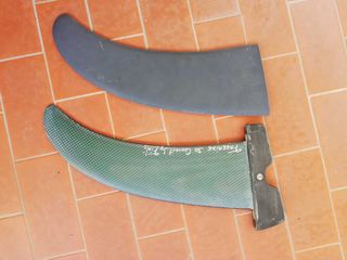 Windsurf prancha AHD PRO Convert