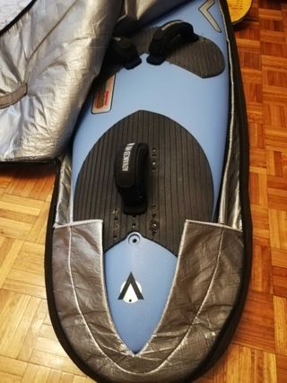 Windsurf prancha AHD PRO Convert