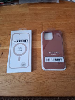 2-Funda IPhone 14 Pro Max