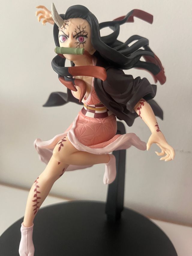 Figura MANGA