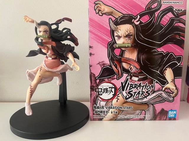 Figura MANGA