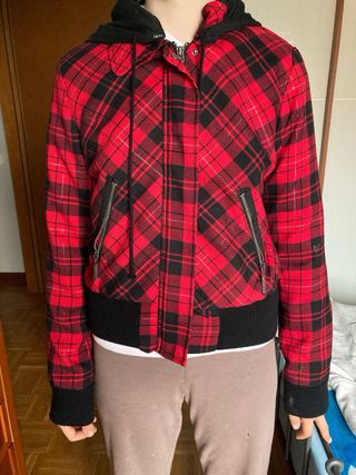 Giubbotto 13-14 anni Tally Welly