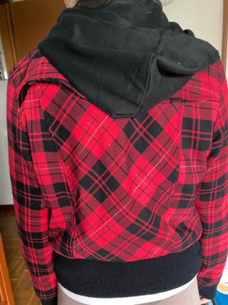 Giubbotto 13-14 anni Tally Welly