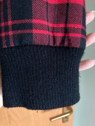 Giubbotto 13-14 anni Tally Welly