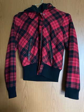 Giubbotto 13-14 anni Tally Welly