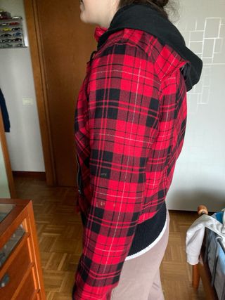 Giubbotto 13-14 anni Tally Welly