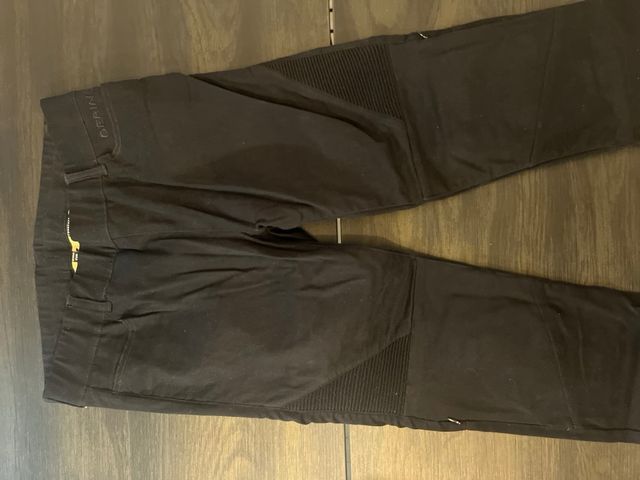 NUOVI pantaloni da moto da donna