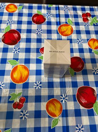 Burberry Touch Eau De Parfum 100ml For Woman