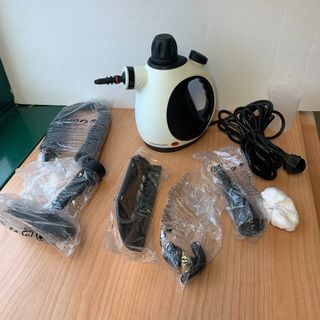 PROFICARE PC-DR 3098 Pulitore a vapore. 348927