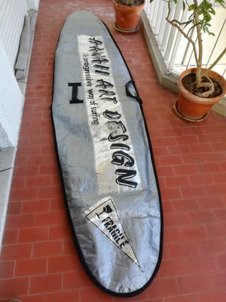 Prancha Tarifa Funworks