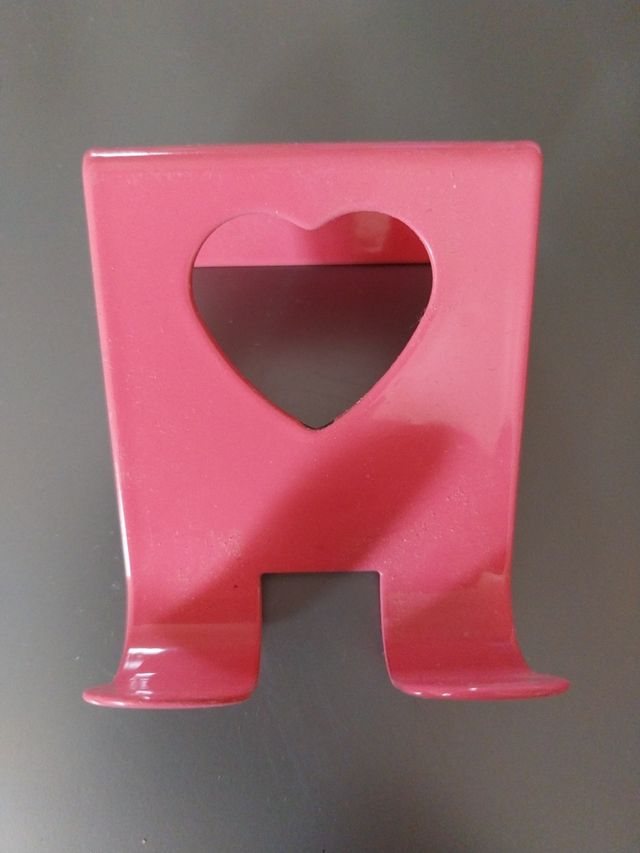 Colgadores individuales de puertas