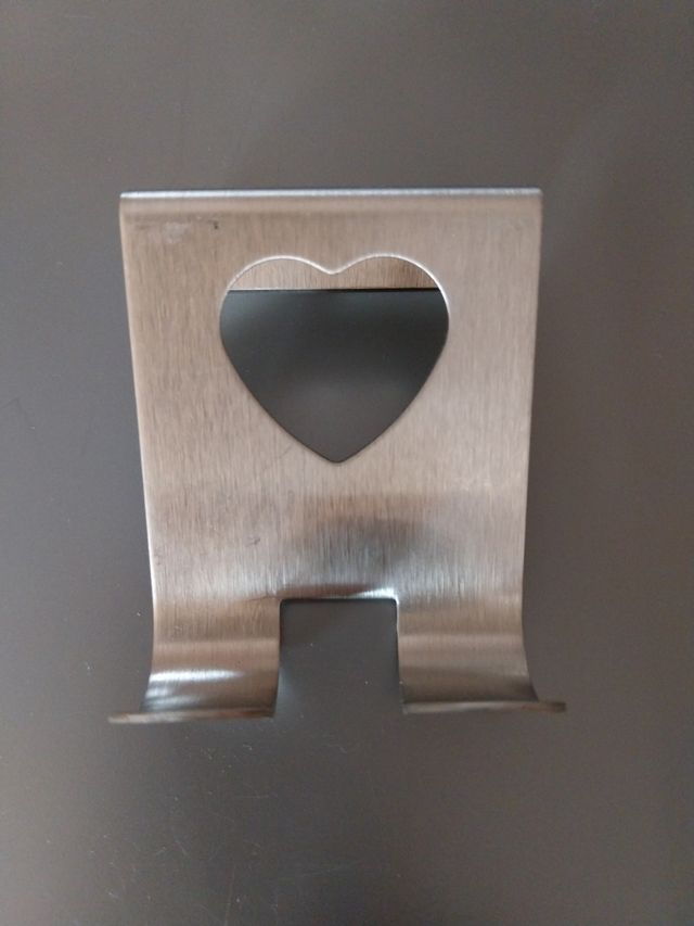 Colgadores individuales de puertas