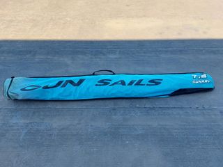 Windsurf Vela Gun Sails Sunray