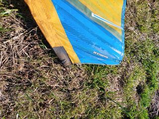 Windsurf Vela Gun Sails Sunray