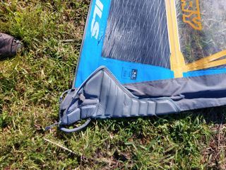 Windsurf Vela Gun Sails Sunray