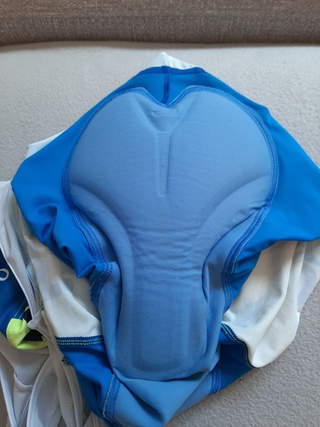 Equipacion Sportful Saxo bank Tinkoff