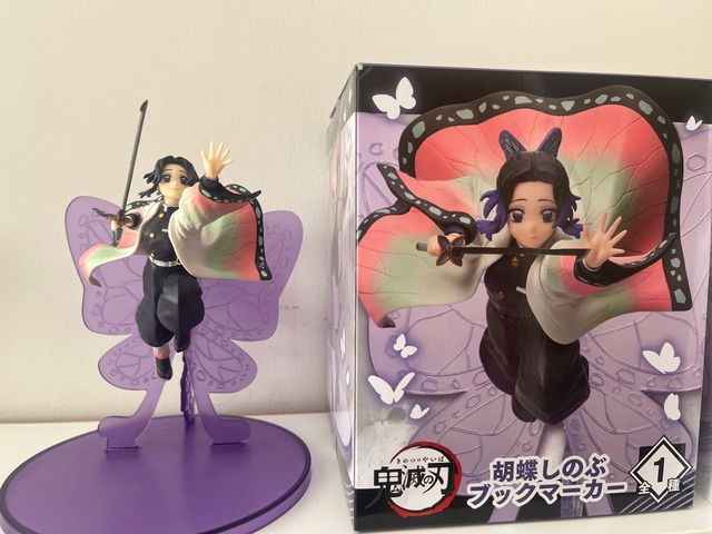 Figura MANGA