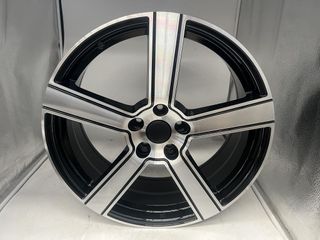 Juego Llantas 20 pulgadas 5X112 Mercedes Audi WW