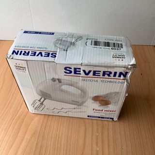 SEVERIN HM 3827 Sbattitore Elettrico. 592844