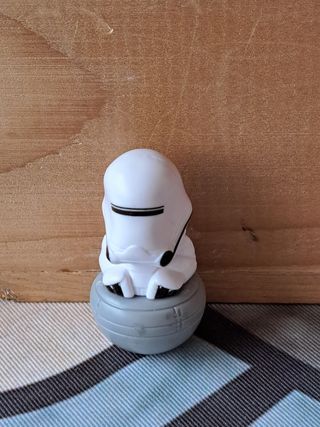 Miniature personaggi star wars