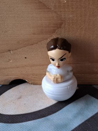 Miniature personaggi star wars