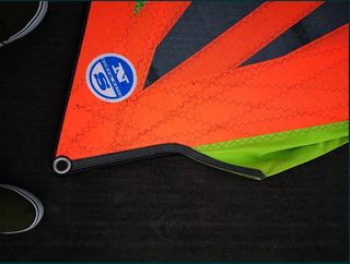 Windsurf Velas North Sails Zeta