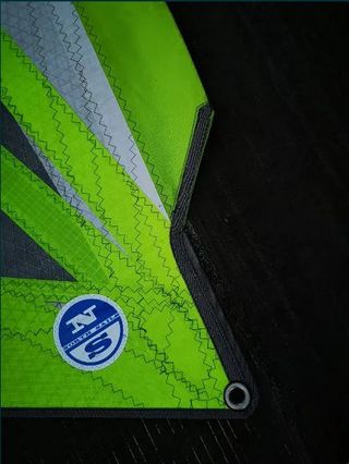 Windsurf Velas North Sails Zeta