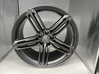 Juego Llantas originales Audi RS6 20 pulgadas