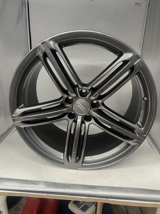 Juego Llantas originales Audi RS6 20 pulgadas