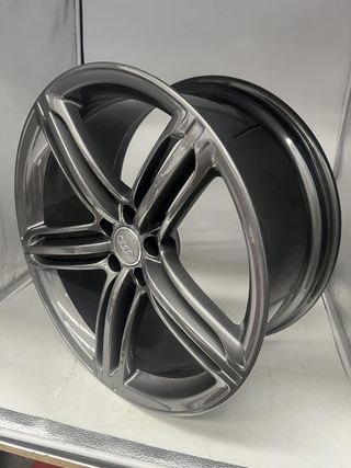 Juego Llantas originales Audi RS6 20 pulgadas