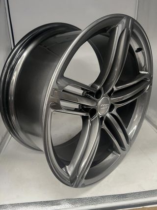 Juego Llantas originales Audi RS6 20 pulgadas