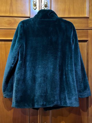 Abrigo Tintoretto 38