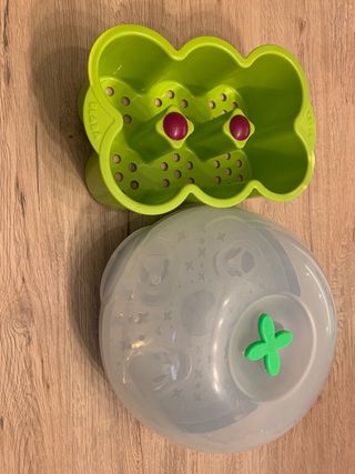 Pack recien nacido y bebé