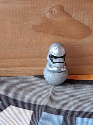 Miniature personaggi star wars