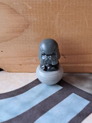 Miniature personaggi star wars