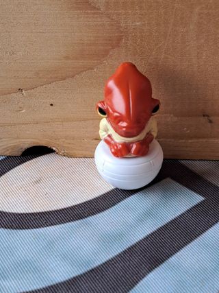 Miniature personaggi star wars