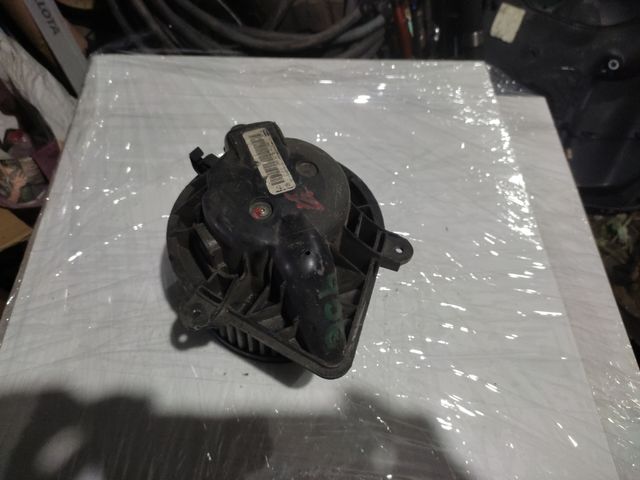 Motor calefacción peugeot 406