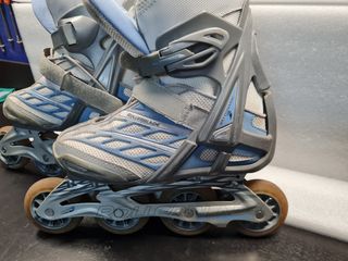 Patines Rollerblade 37