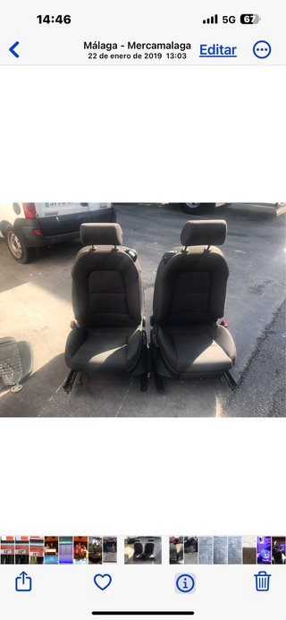Aundi  a3 A3 2006